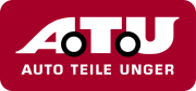 ATU Auto-Teile-Unger Logo