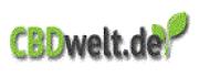 CBDwelt.de Logo