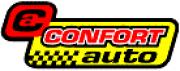 ConfortAuto Logo