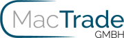 MacTrade Logo