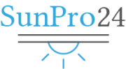 Sunpro24 Logo