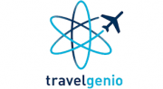 travelgenio Logo