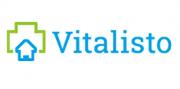 Vitalisto Logo